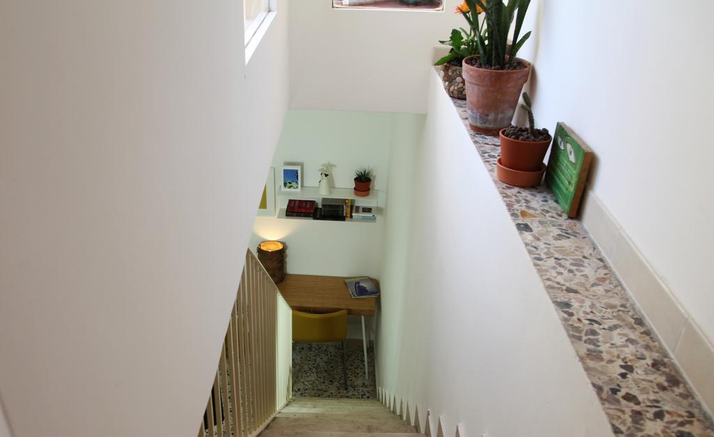 Casa Mediterraneo タオルミーナ エクステリア 写真