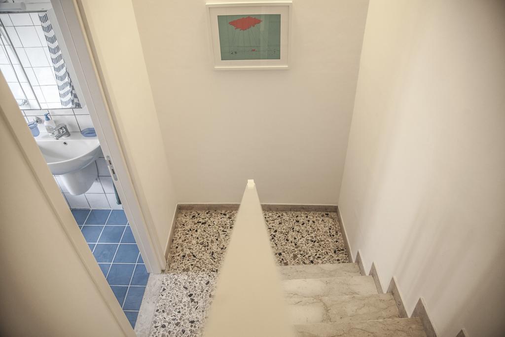 Casa Mediterraneo タオルミーナ エクステリア 写真
