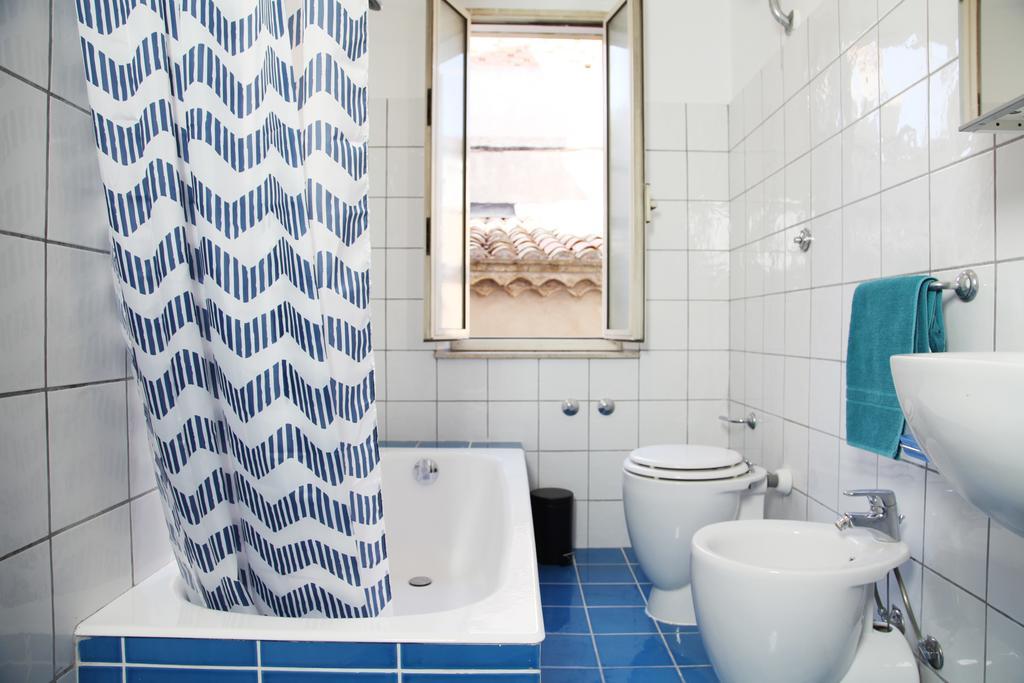 Casa Mediterraneo タオルミーナ エクステリア 写真