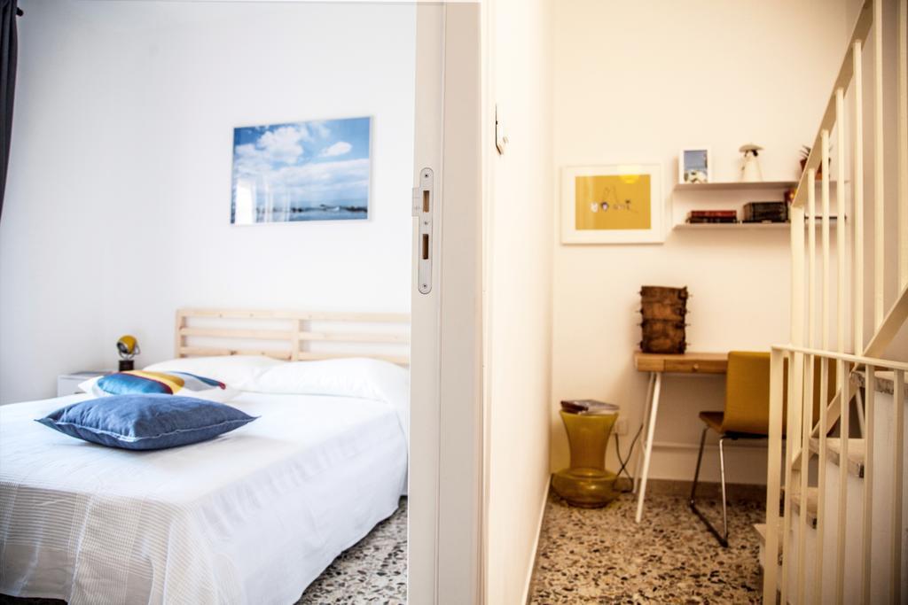 Casa Mediterraneo タオルミーナ エクステリア 写真