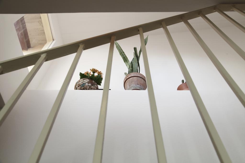 Casa Mediterraneo タオルミーナ エクステリア 写真